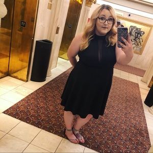 Meet your Posher, Staci